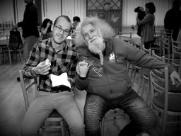 Vítání občánků